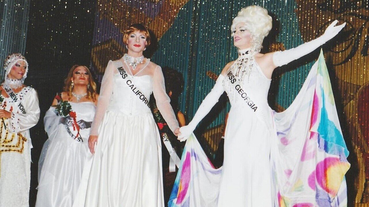 The Little Pageant That Could kapak görseli