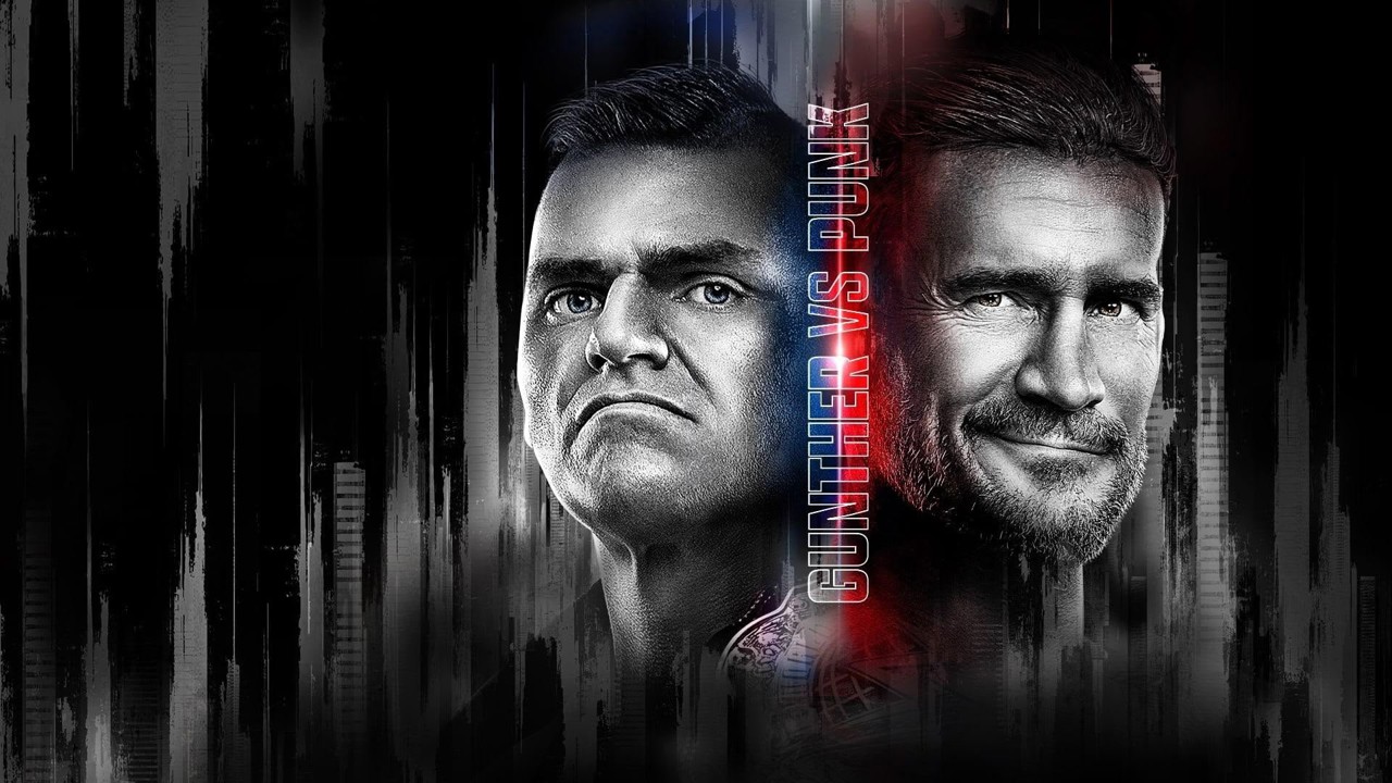 WWE SummerSlam 2025: Saturday kapak görseli