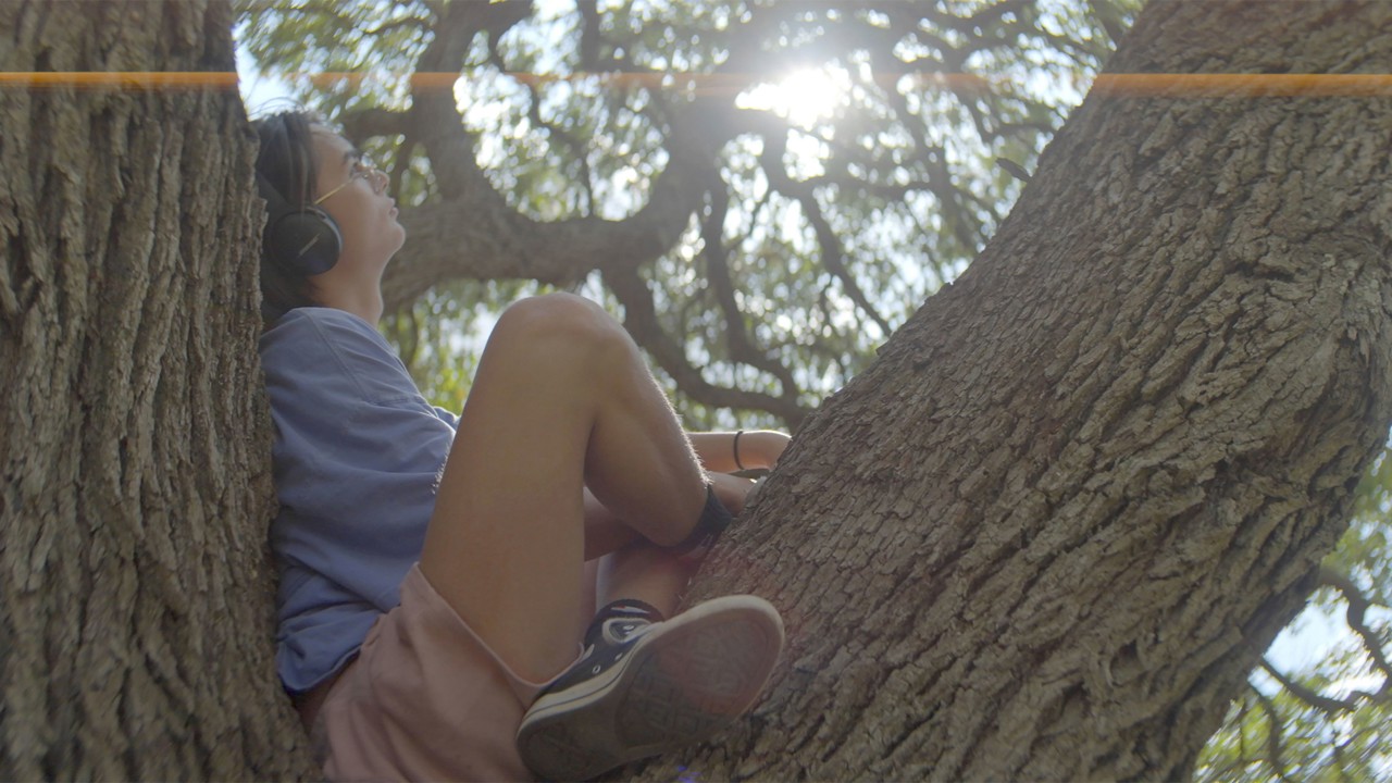 Speak. kapak görseli