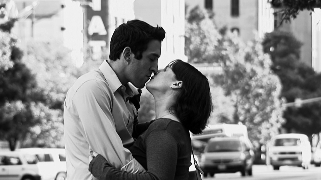 In Search of a Midnight Kiss kapak görseli