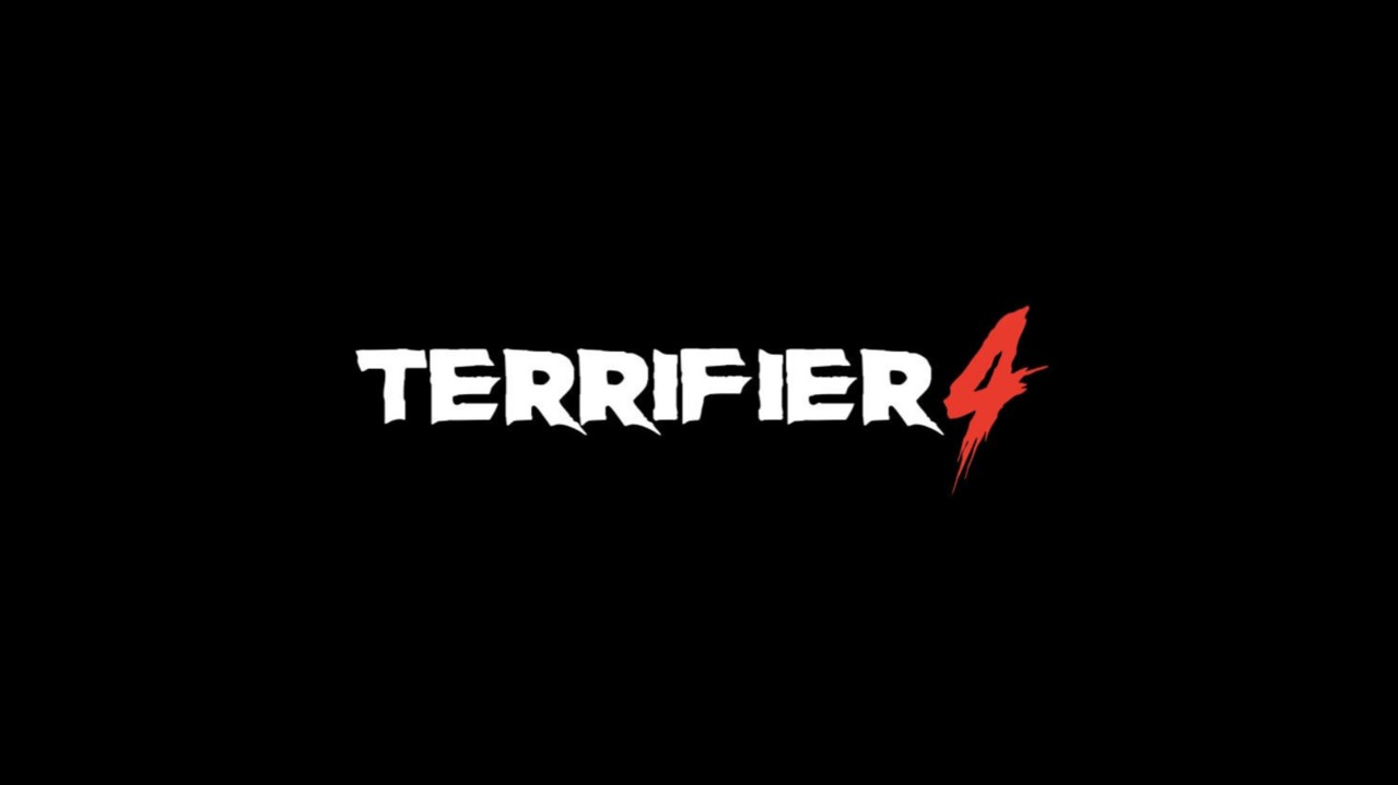 Terrifier 4 kapak görseli