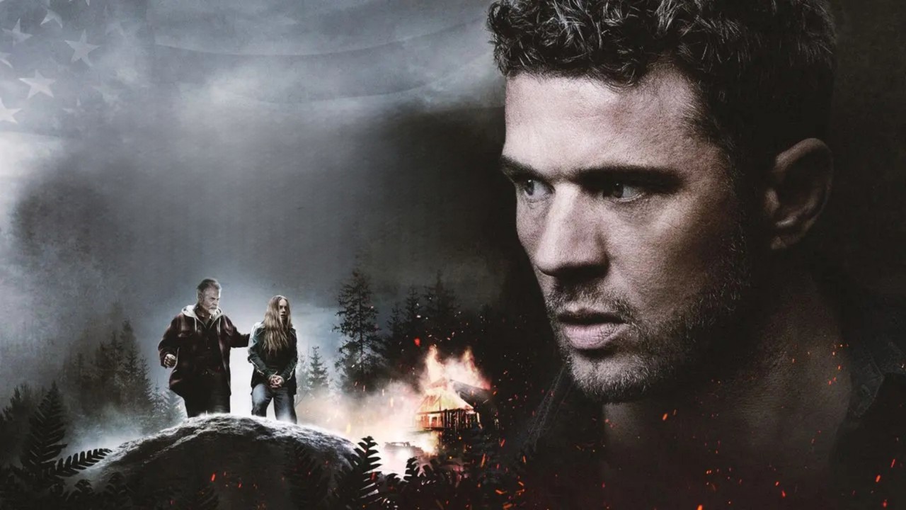 One Mile: Chapter One kapak görseli