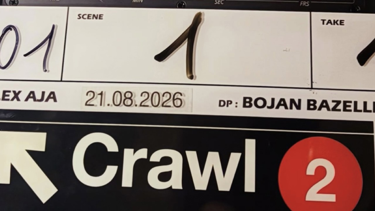 Crawl 2 kapak görseli