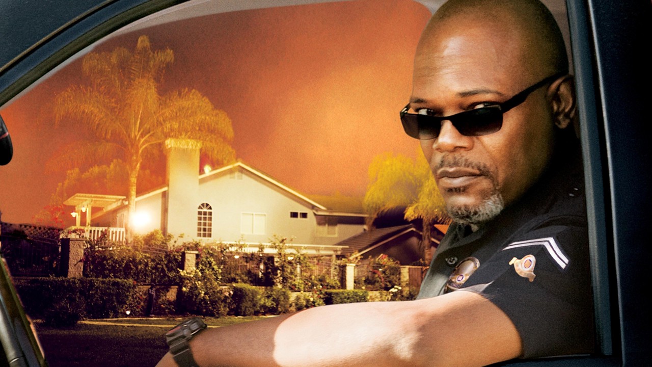Lakeview Terrace kapak görseli