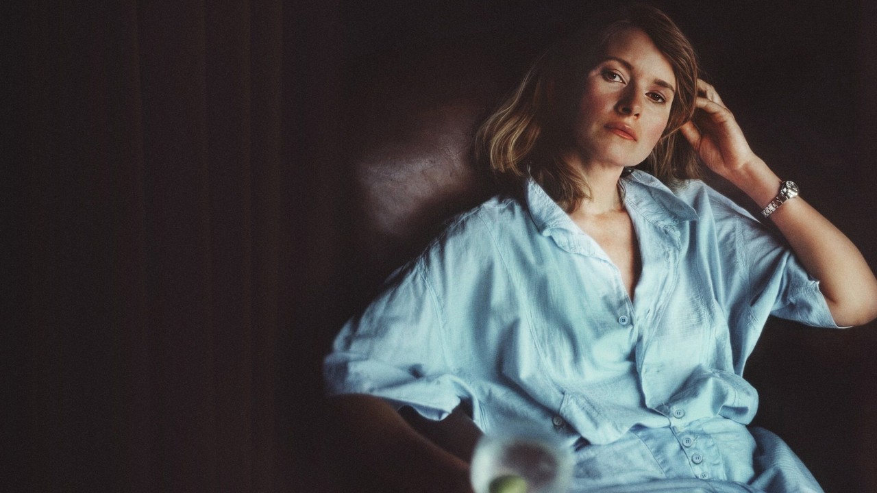Martha Stewart kapak görseli