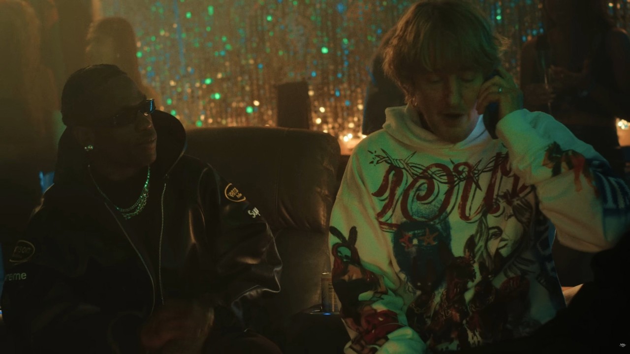 Rolling Loud: The Movie kapak görseli