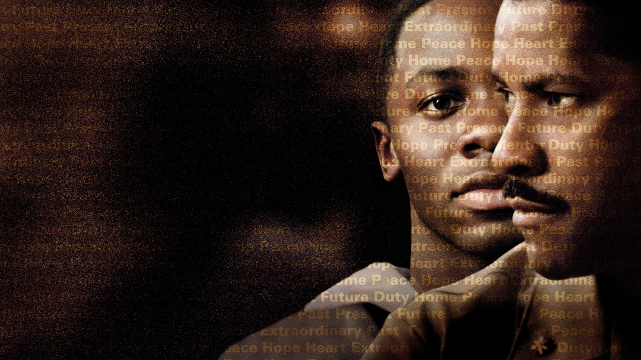 Antwone Fisher kapak görseli