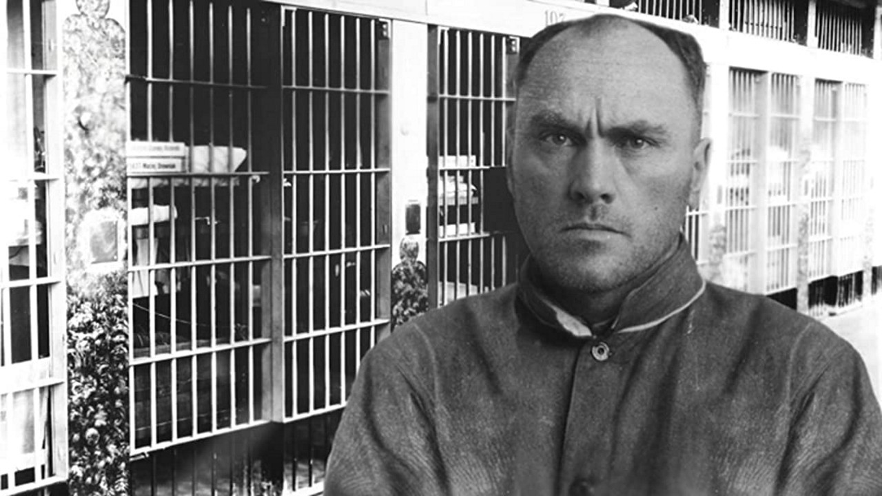 Carl Panzram: The Spirit of Hatred and Vengeance kapak görseli