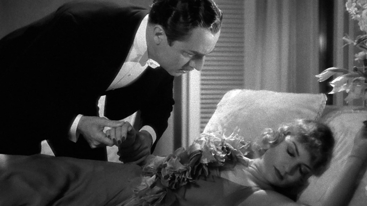 My Man Godfrey kapak görseli