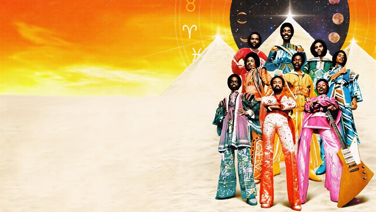 Earth, Wind & Fire (To Be Celestial vs. That's the Weight of the World) kapak görseli