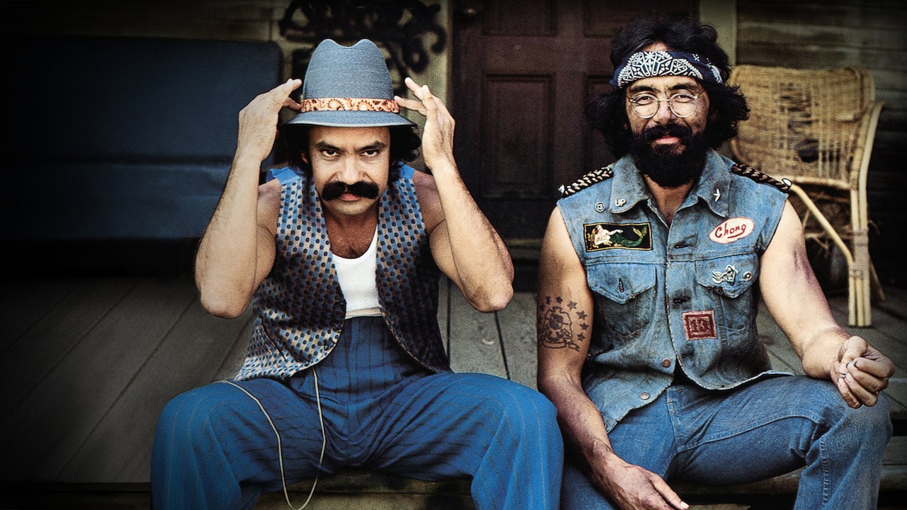 Cheech & Chong's Next Movie kapak görseli