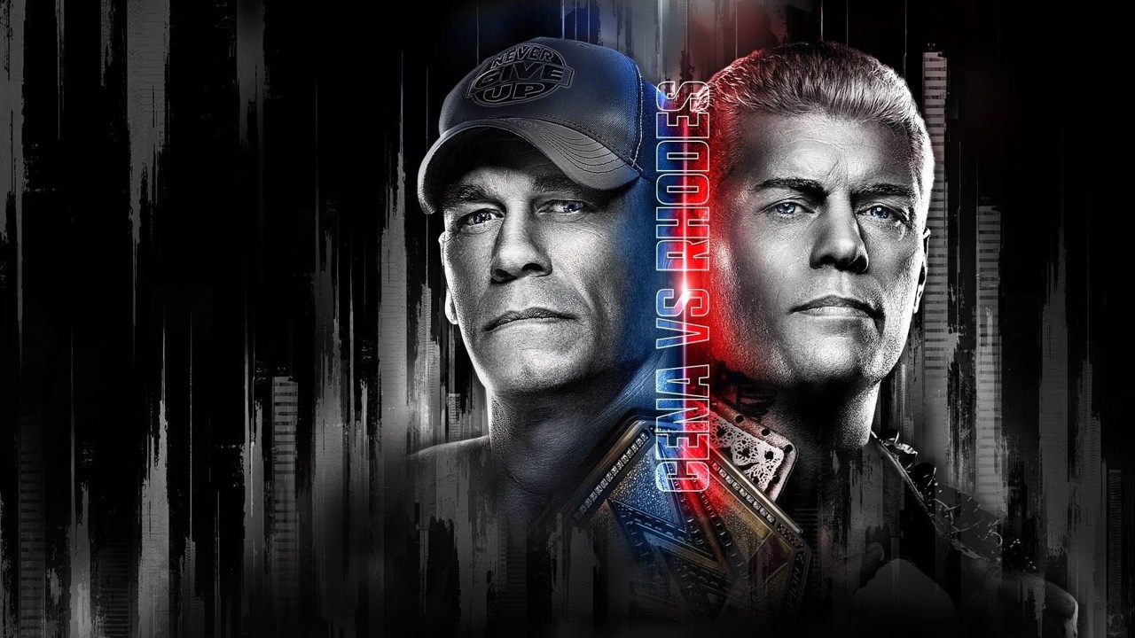 WWE SummerSlam 2025: Sunday kapak görseli