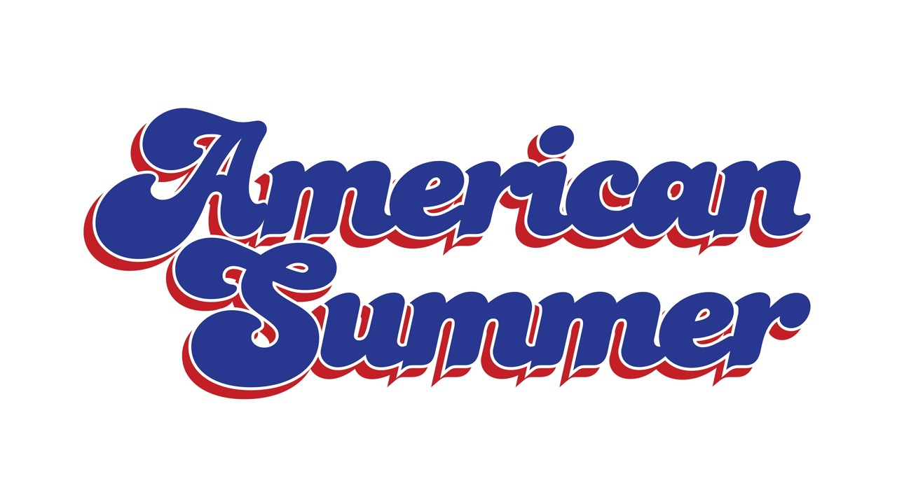 American Summer kapak görseli