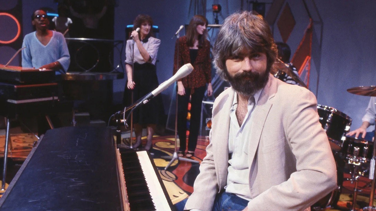 Music Box: Yacht Rock: A DOCKumentary kapak görseli