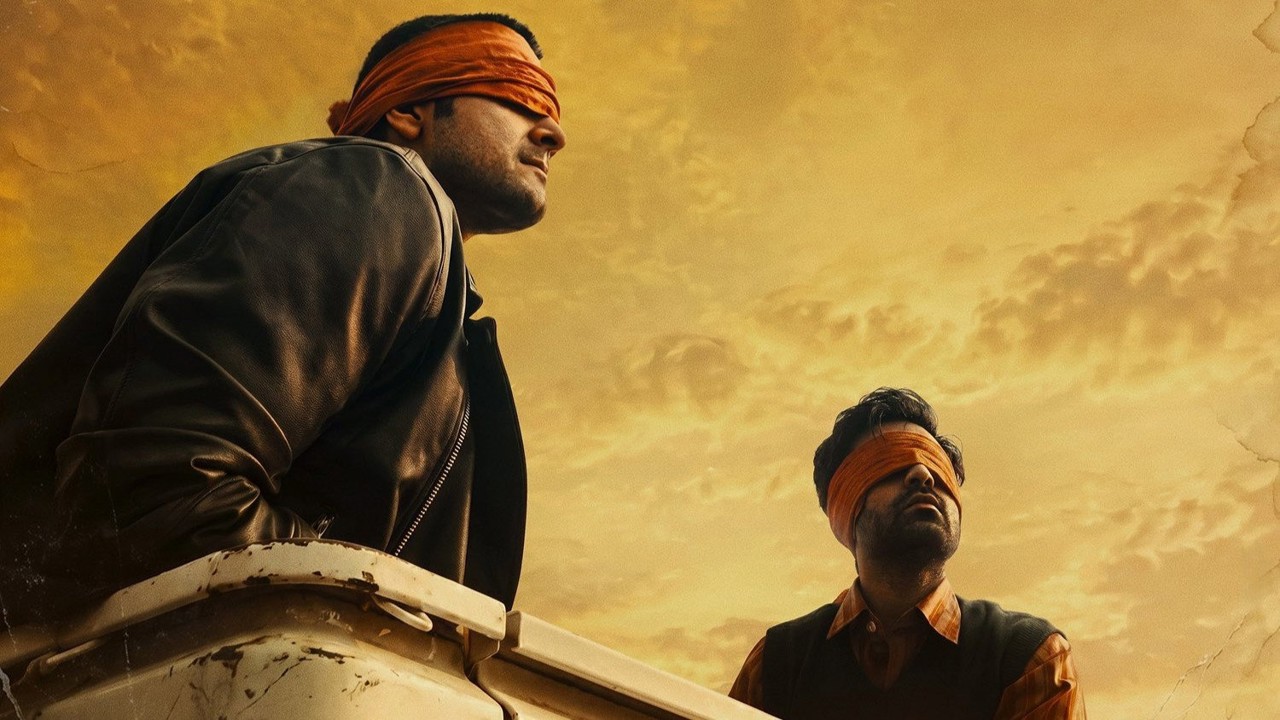 Mirzapur: The Movie kapak görseli