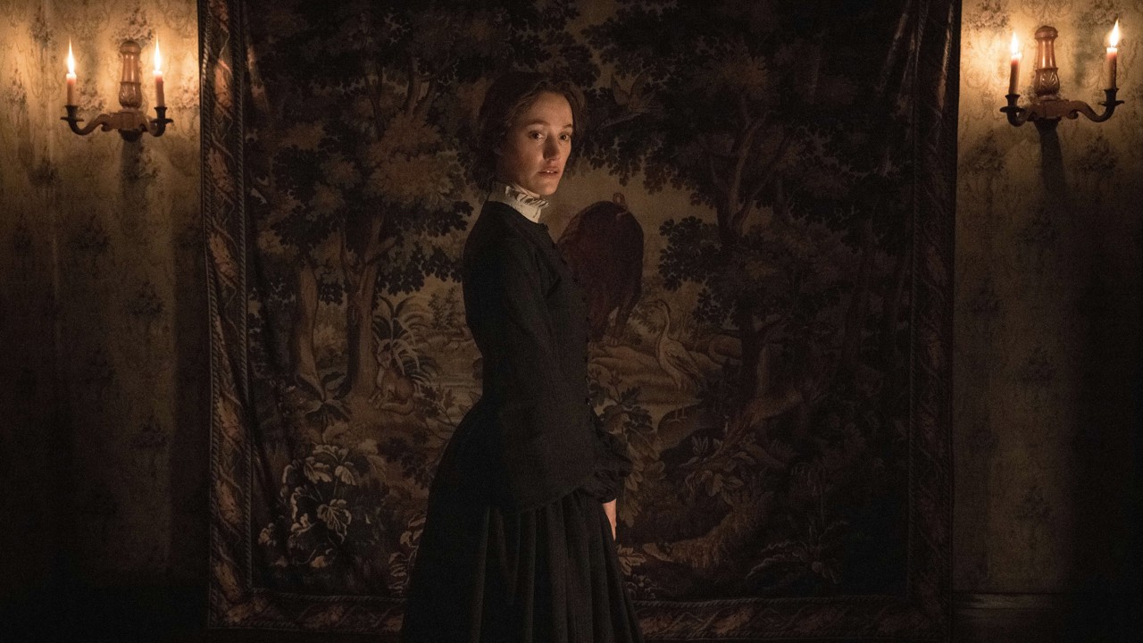Victorian Psycho kapak görseli