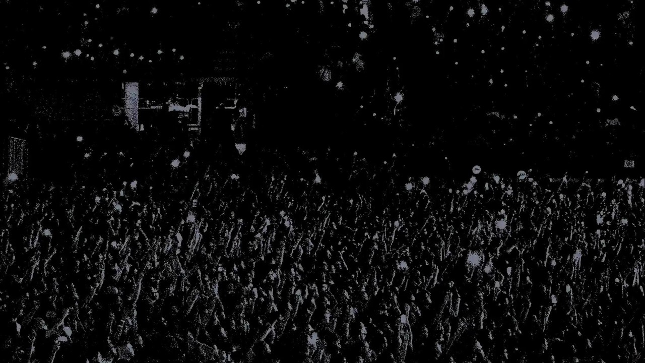 LINKIN PARK: UNSHATTER kapak görseli