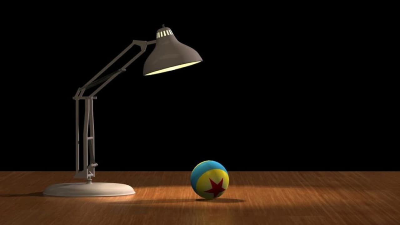Luxo Jr. kapak görseli
