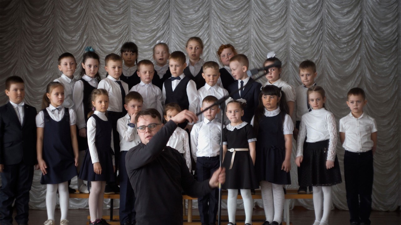 Mr. Nobody mod Putin kapak görseli