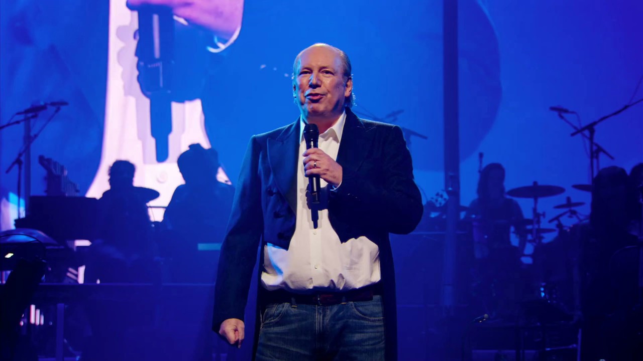 The World of Hans Zimmer - Konzert aus Krakau kapak görseli