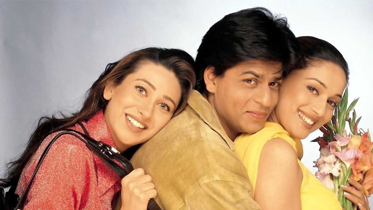 Dil To Pagal Hai kapak görseli