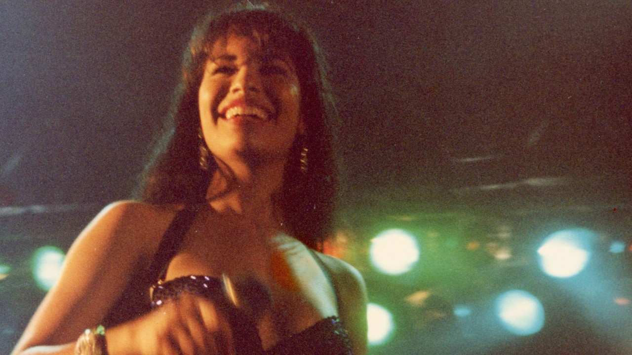 Selena y Los Dinos: A Family's Legacy kapak görseli