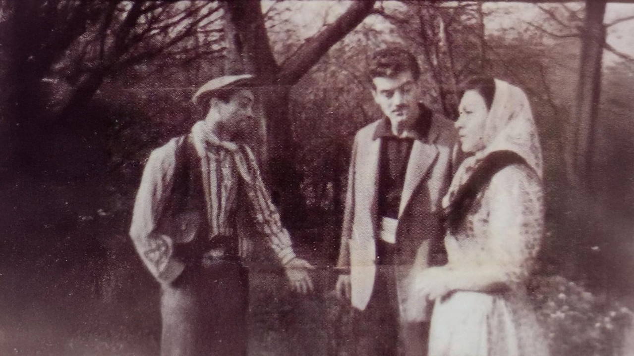 Ayşe Kız kapak görseli