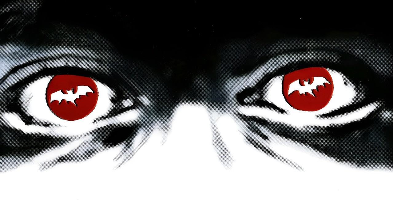 Vem var Dracula? kapak görseli