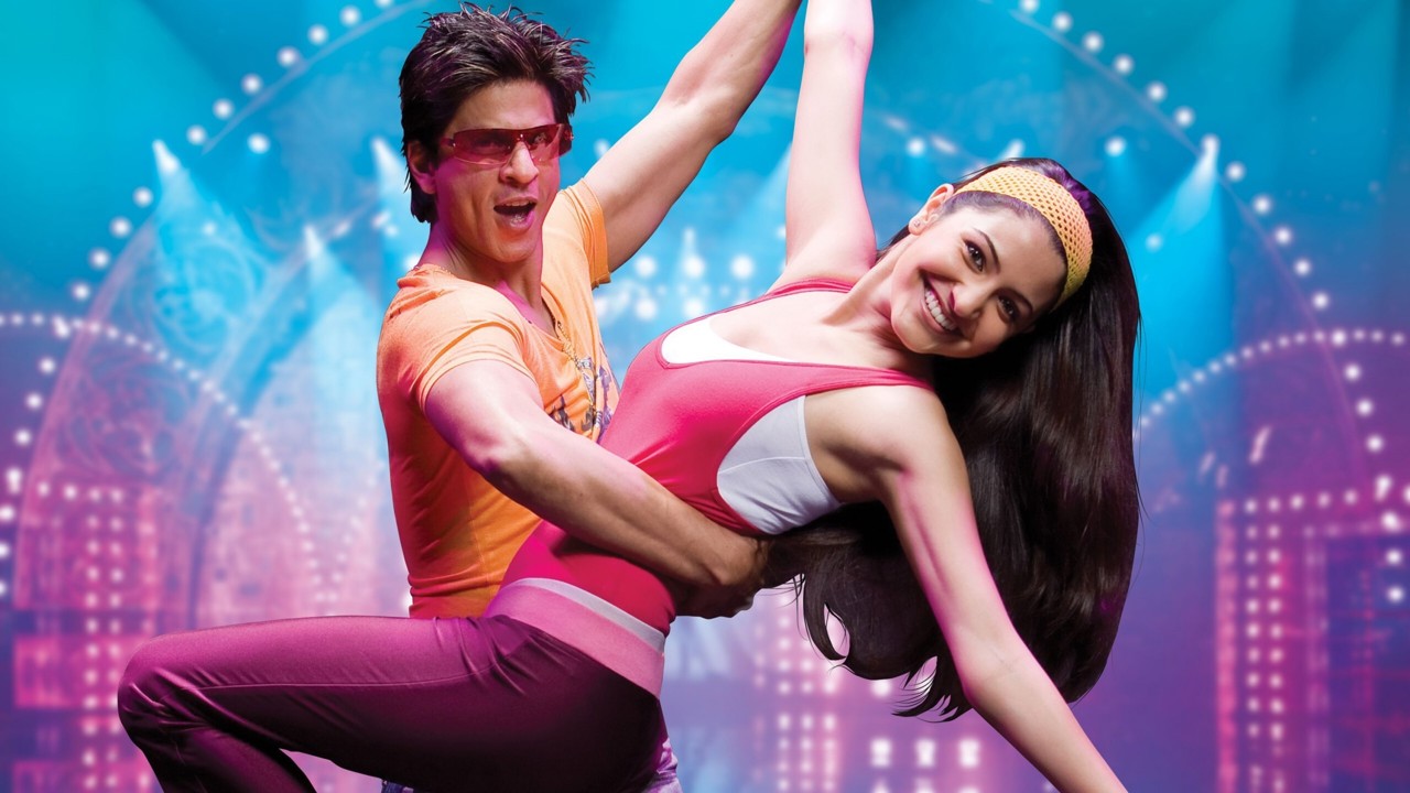 Rab Ne Bana Di Jodi kapak görseli