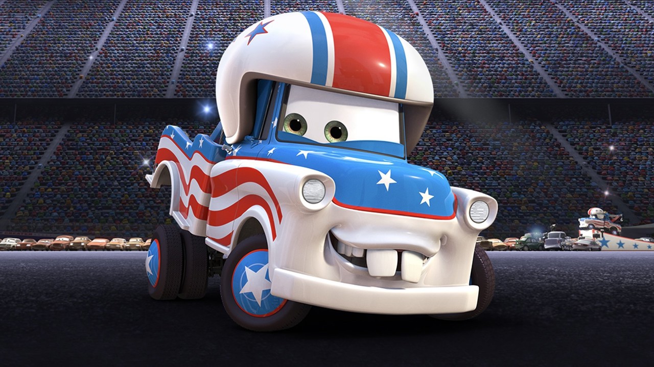 Mater the Greater kapak görseli