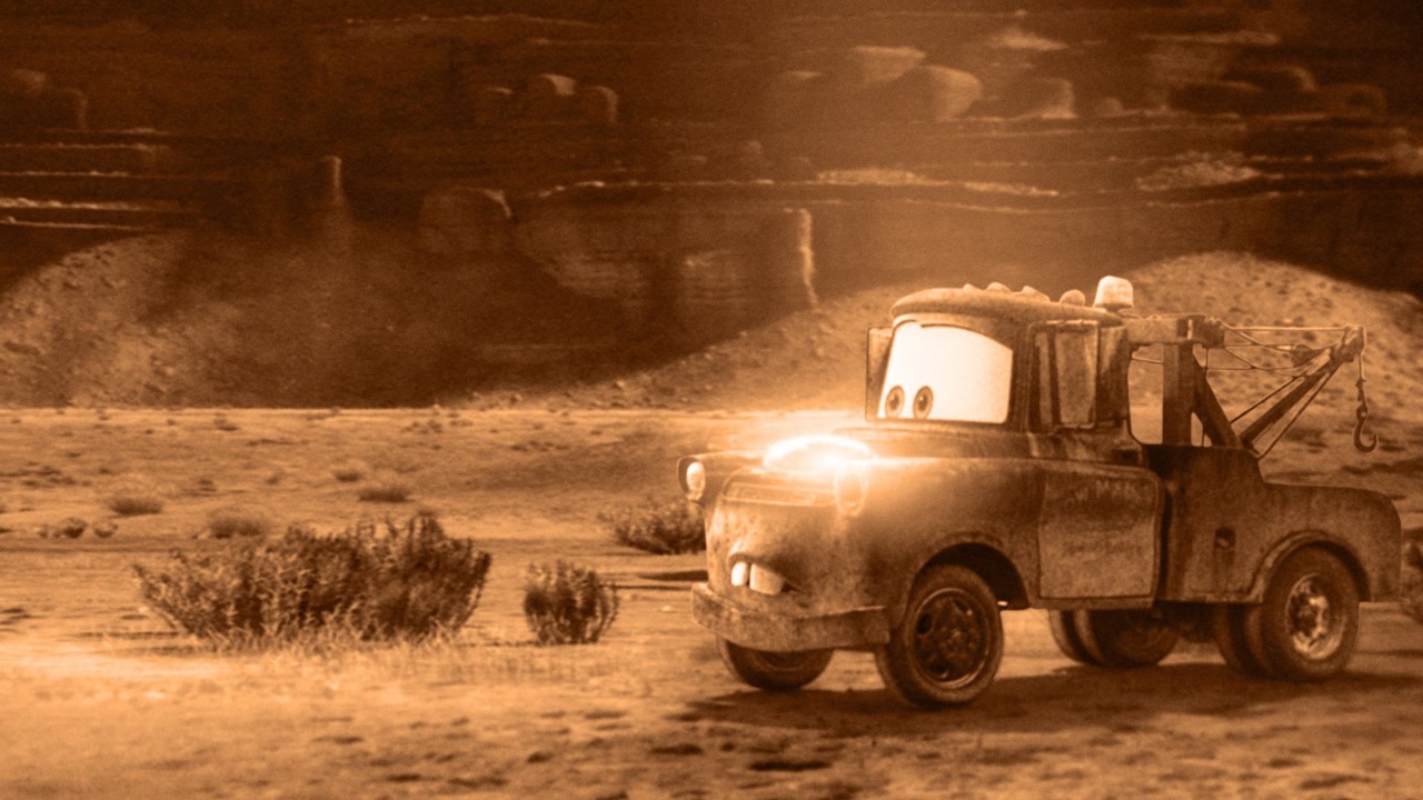 Time Travel Mater kapak görseli
