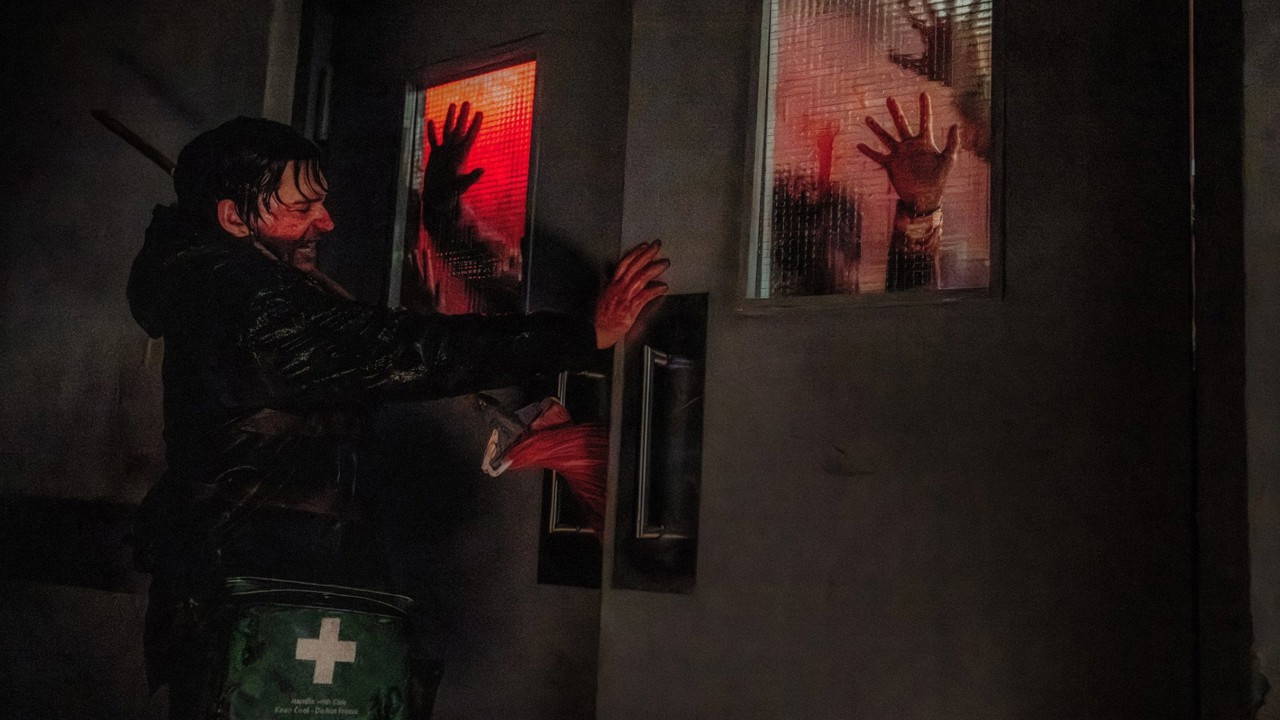 Resident Evil kapak görseli