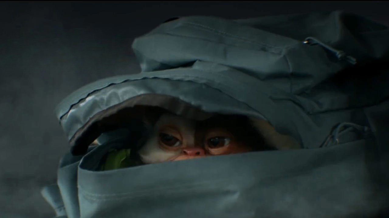 Gremlins 3 kapak görseli