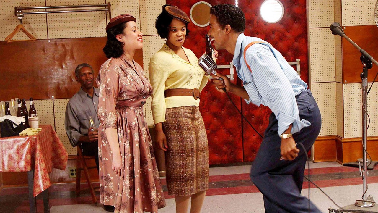 Cadillac Records kapak görseli