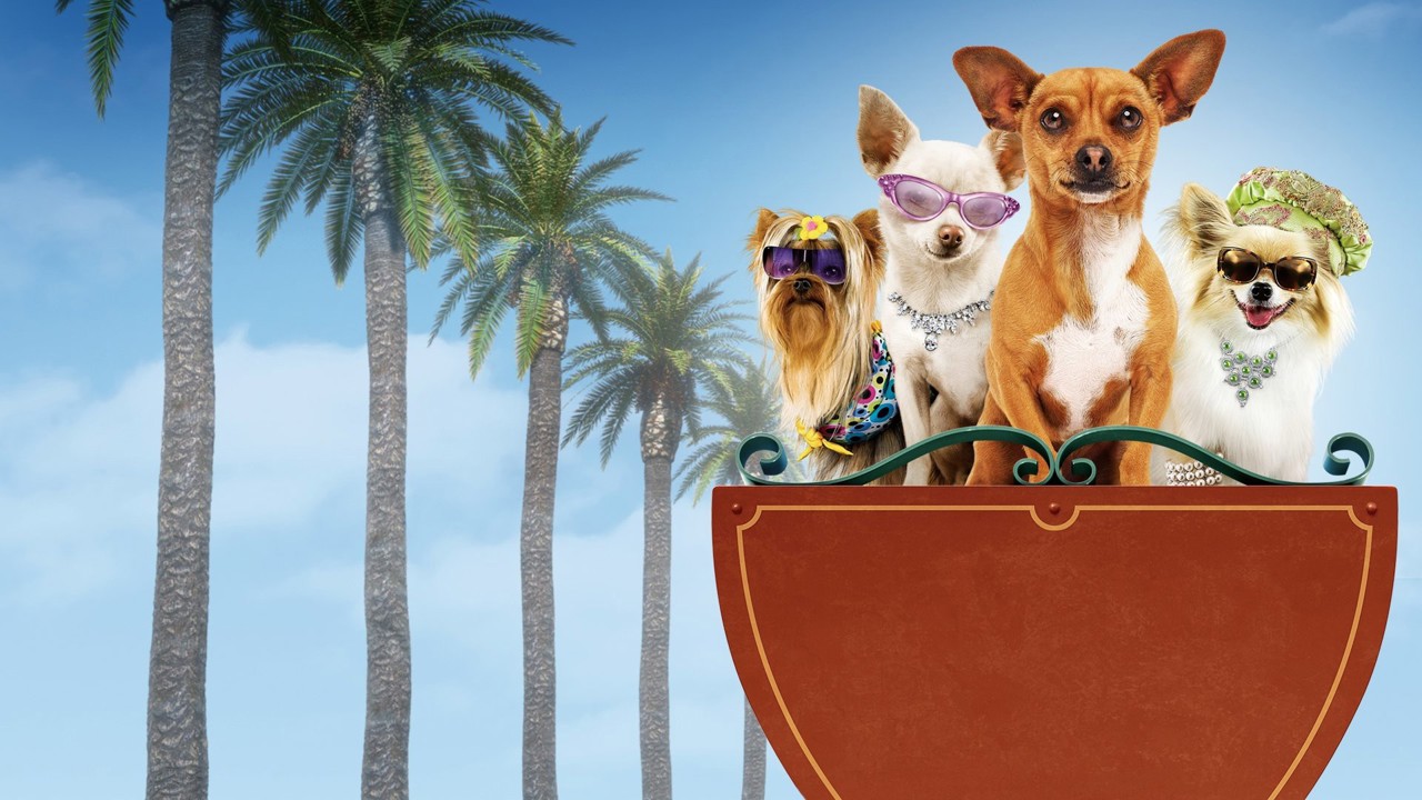 Beverly Hills Çuvava kapak görseli