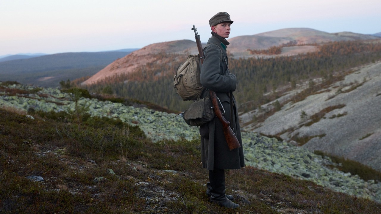 Lapin sota kapak görseli