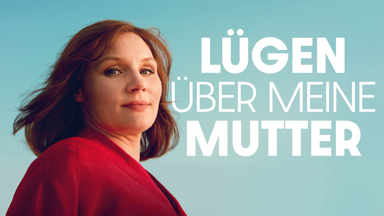 Lügen über meine Mutter kapak görseli