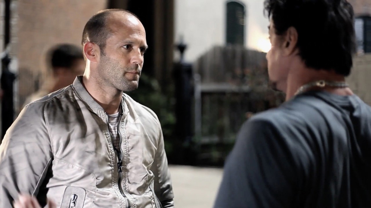 Inferno: The Making of 'The Expendables' kapak görseli