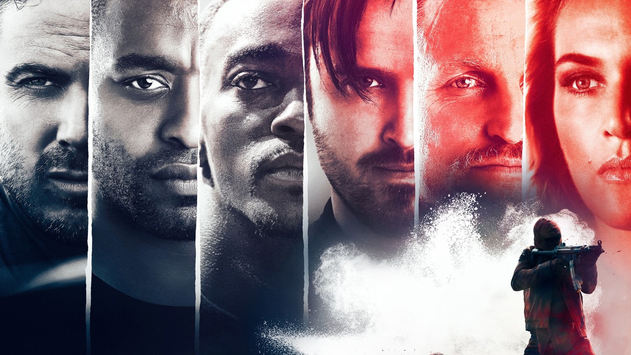 Triple 9 kapak görseli