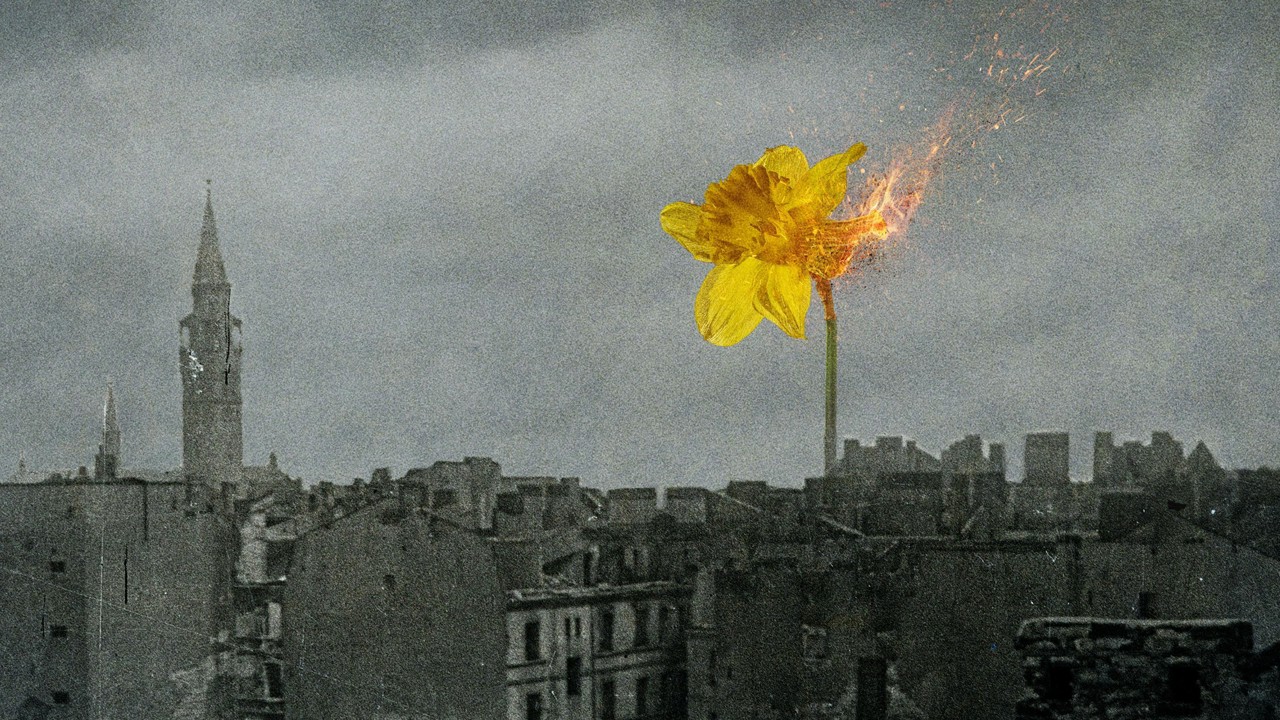 33 zdjęcia z getta kapak görseli