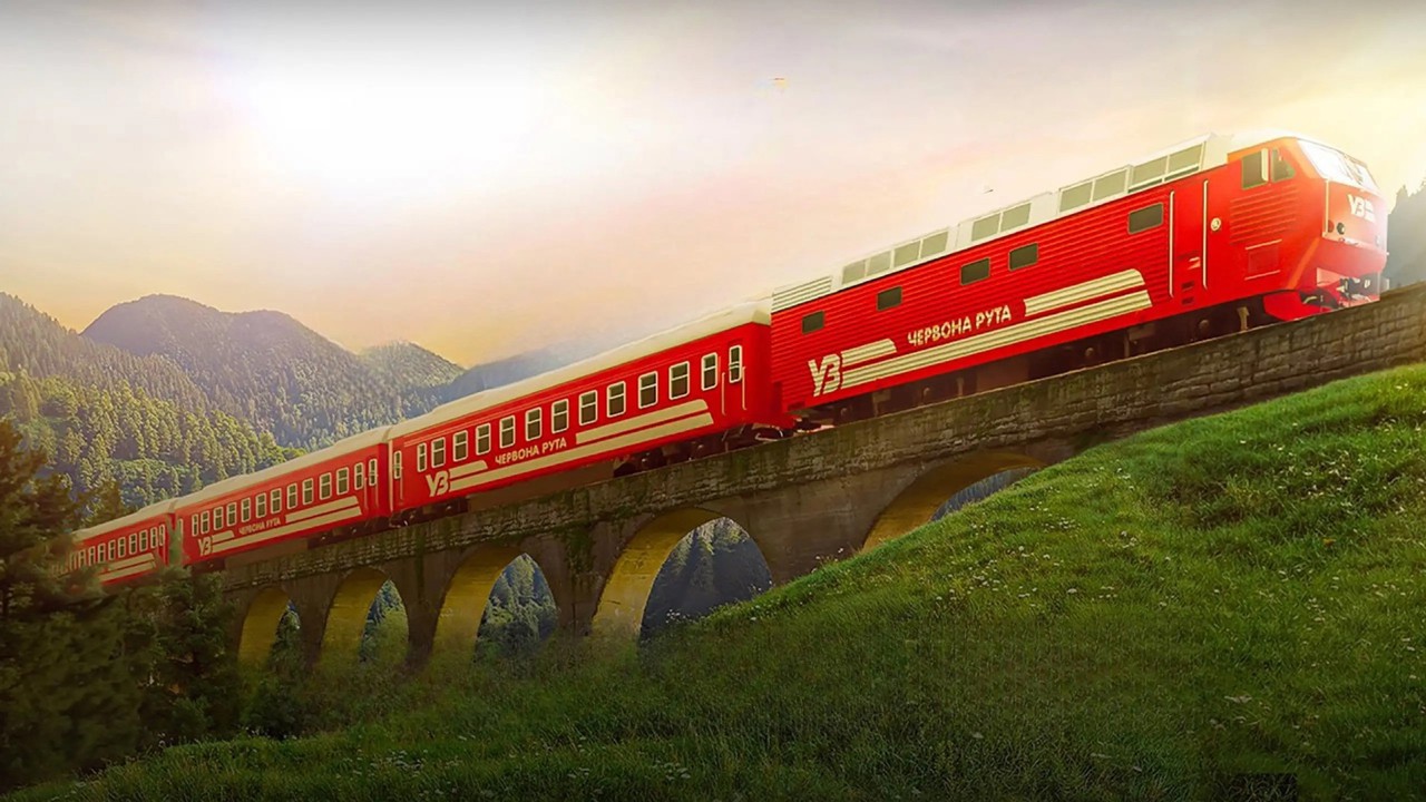 Red Rue Express kapak görseli