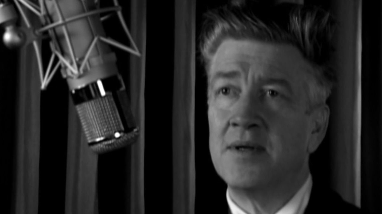 Eraserhead Stories kapak görseli