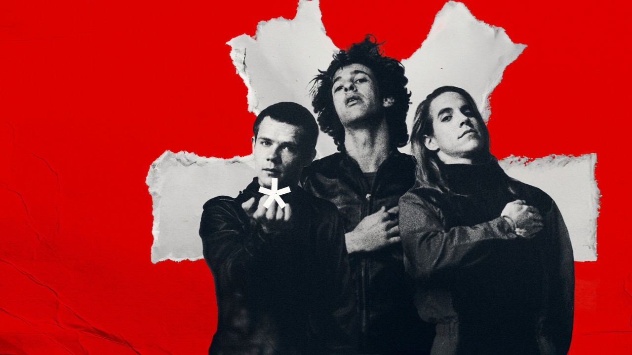 The Rise of the Red Hot Chili Peppers: Our Brother, Hillel kapak görseli