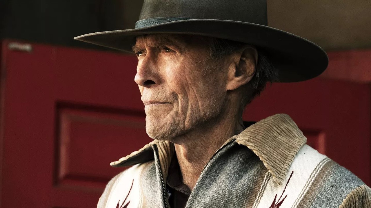 Clint Eastwood : la légende kapak görseli