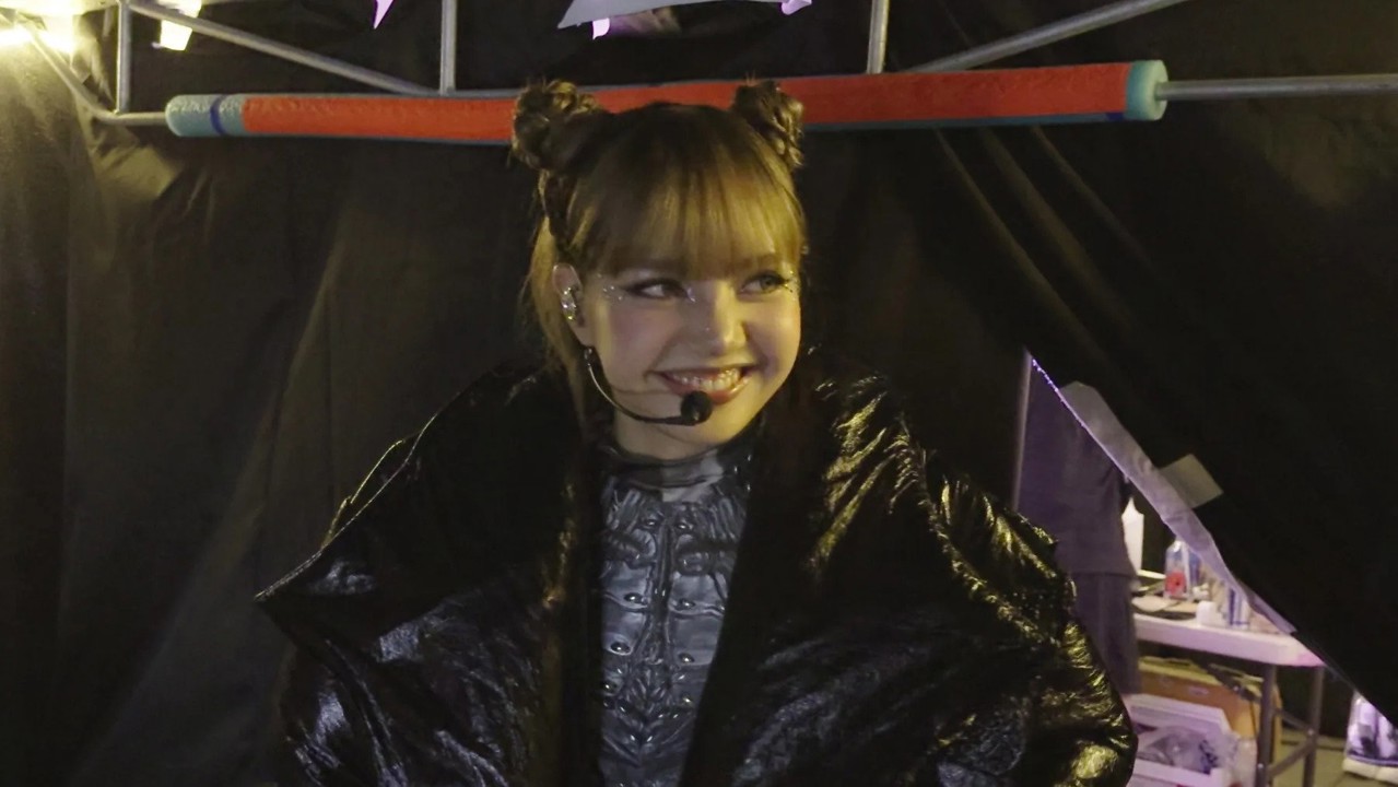 Always Lalisa kapak görseli