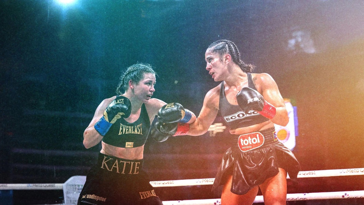 Countdown: Taylor vs. Serrano kapak görseli