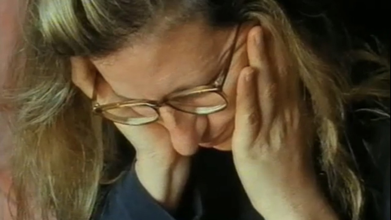 Annie Leibovitz 1993 Phaidon Documentary kapak görseli