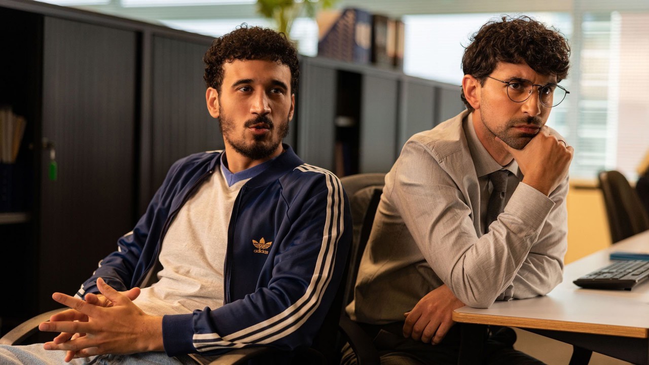 Bay & Bayan Aslan kapak görseli