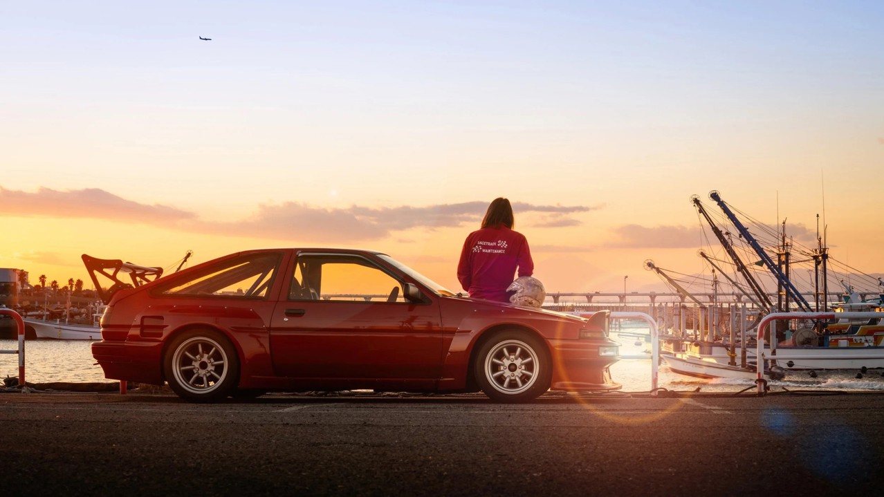 Drifter kapak görseli