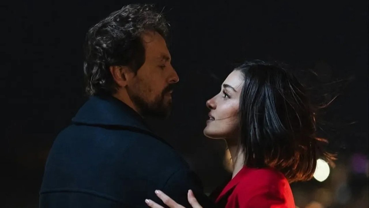 İki Dünya Bir Dilek kapak görseli